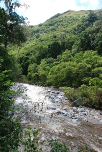 Rio Patuca